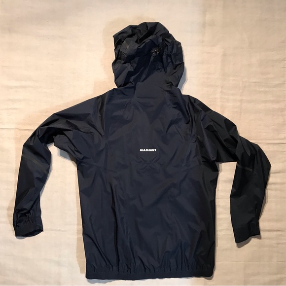 NWT Mammut Nordwand Light HS Hooded Jacket (L) - Picture 5 of 14